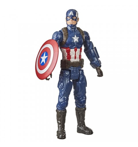 Marvel Avengers Captain America