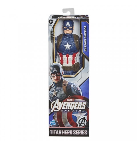 Marvel Avengers Captain America