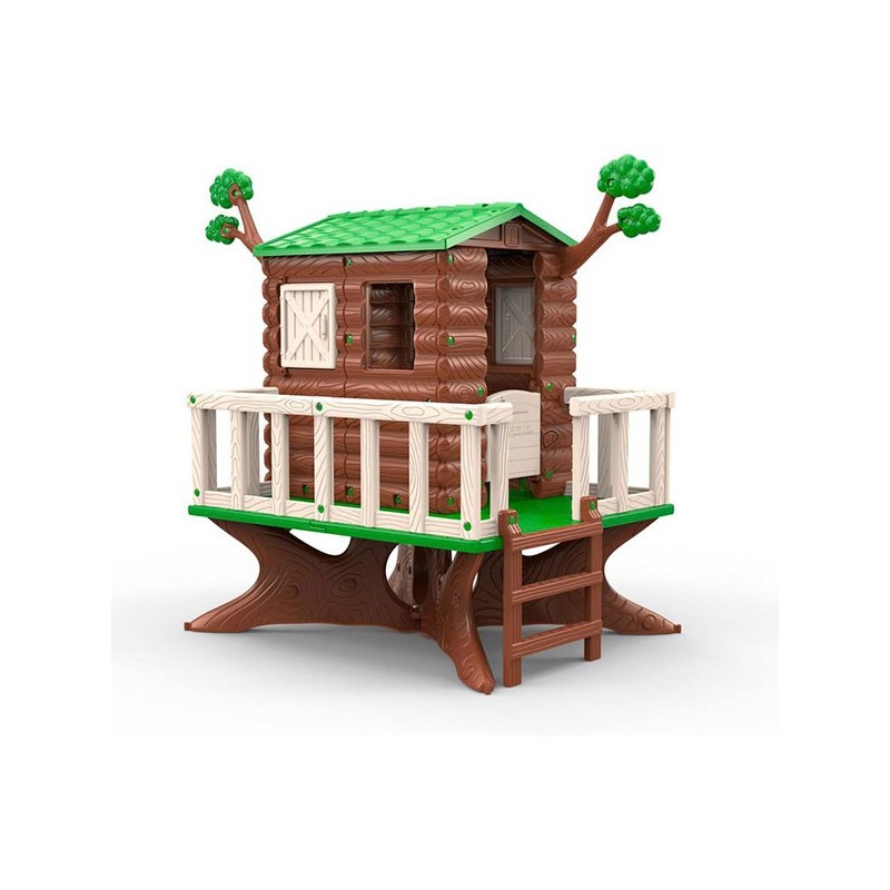 FEBER House on the tree FEBER House on the tree