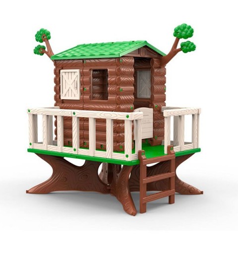 FEBER House on the tree