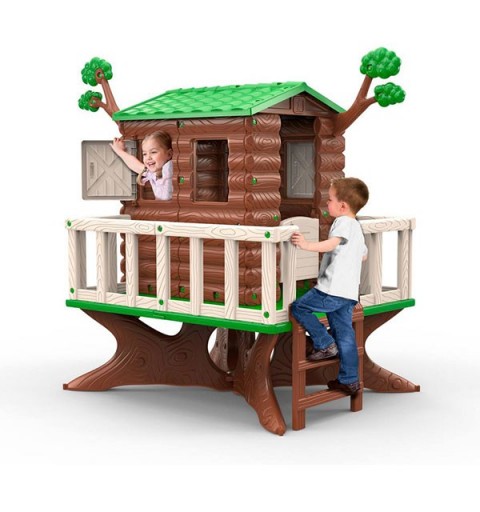 FEBER 800013533 maisonnette