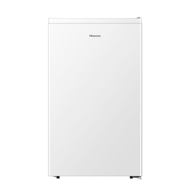 Hisense FV78D4AWF congelatore Congelatore verticale Libera installazione 61 L A Bianco