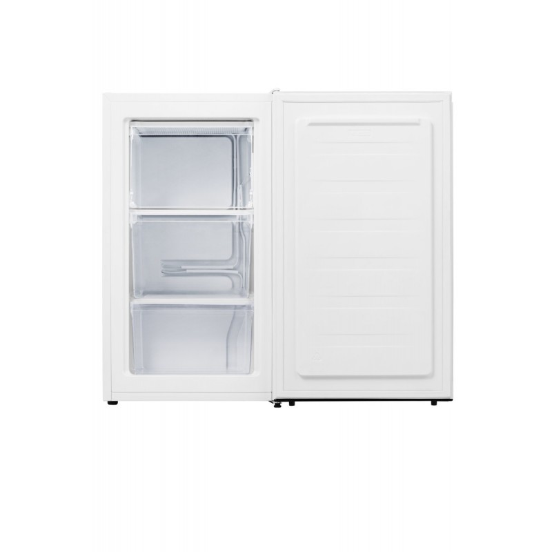 Hisense FV78D4AWF freezer Upright freezer Freestanding 61 L A White