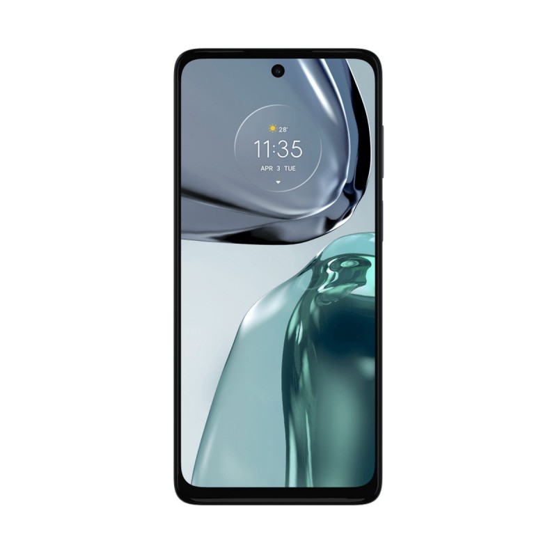 TIM Motorola moto g62 5G 16.5 cm (6.5") Hybrid Dual SIM Android 12 USB Type-C 4 GB 128 GB 5000 mAh Grey