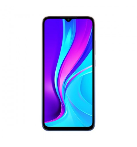Xiaomi Redmi 9C 16.6 cm (6.53") Dual SIM 4G Micro-USB 4 GB 128 GB 5000 mAh Lavender, Purple