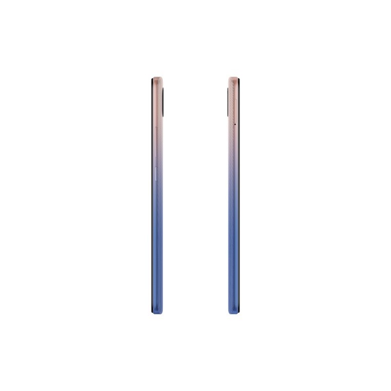 Xiaomi Redmi 9C 16,6 cm (6.53") Double SIM 4G Micro-USB 4 Go 128 Go 5000 mAh Lavande, Violet