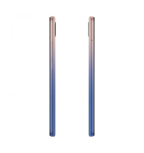 Xiaomi Redmi 9C 16.6 cm (6.53") Dual SIM 4G Micro-USB 4 GB 128 GB 5000 mAh Lavender, Purple