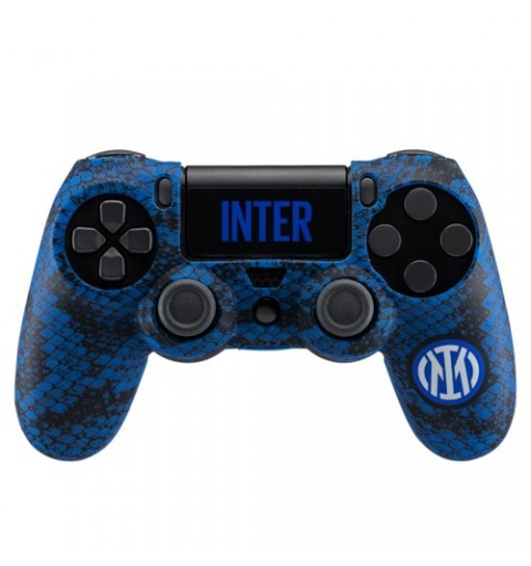 Qubick Controller Skin Inter PS4
