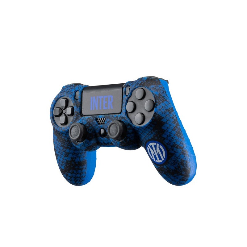 Qubick Controller Skin Inter PS4