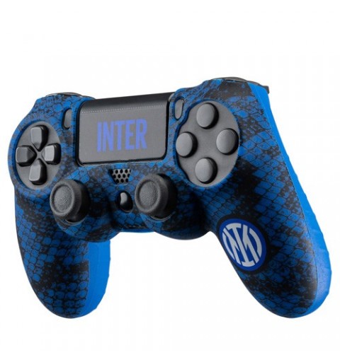 Qubick Controller Skin Inter PS4