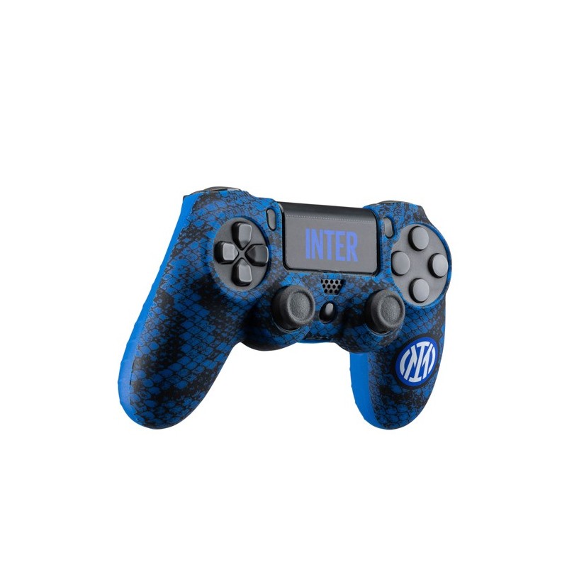 Qubick Controller Skin Inter PS4