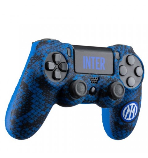 Qubick Controller Skin Inter PS4