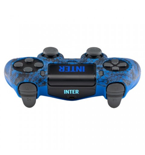 Qubick Controller Skin Inter PS4