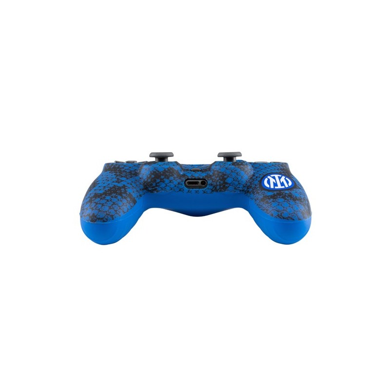 Qubick Controller Skin Inter PS4