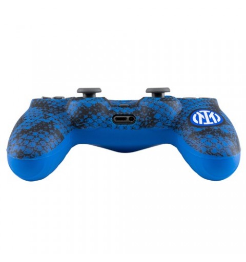 Qubick Controller Skin Inter PS4