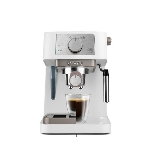 De’Longhi EC260.W Automatica Manuale Macchina per espresso 1 L