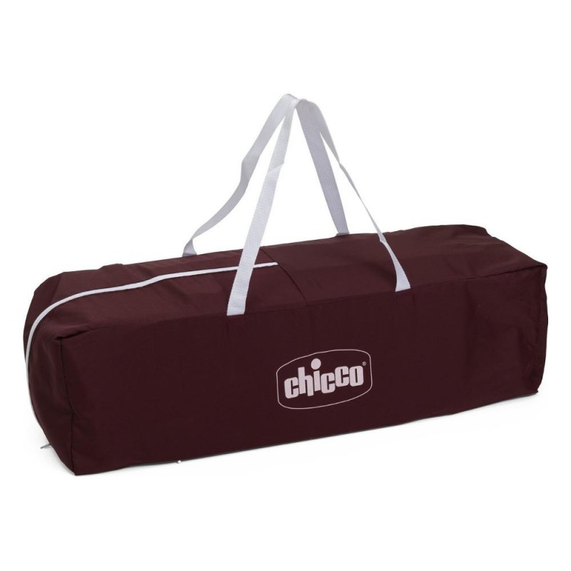 Chicco Lettino viaggio 0587029680000 GOODNIGHT Ruby red