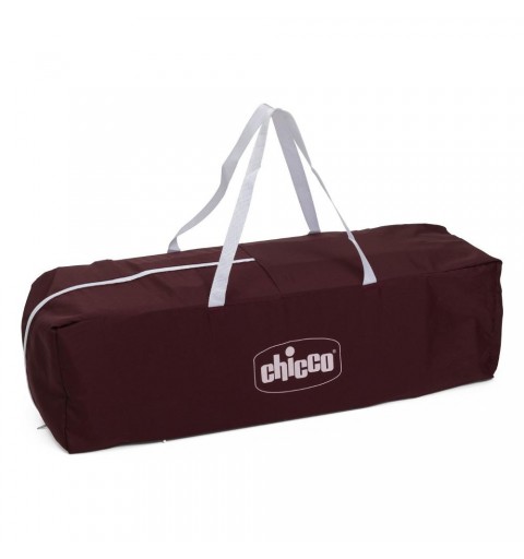 Chicco Lettino viaggio 0587029680000 GOODNIGHT Ruby red