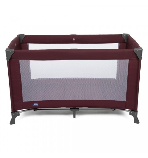 Chicco Lettino viaggio 0587029680000 GOODNIGHT Ruby red