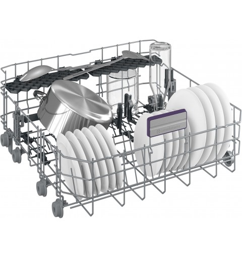 Beko BDIN38650C lave-vaisselle Entièrement intégré 16 couverts B