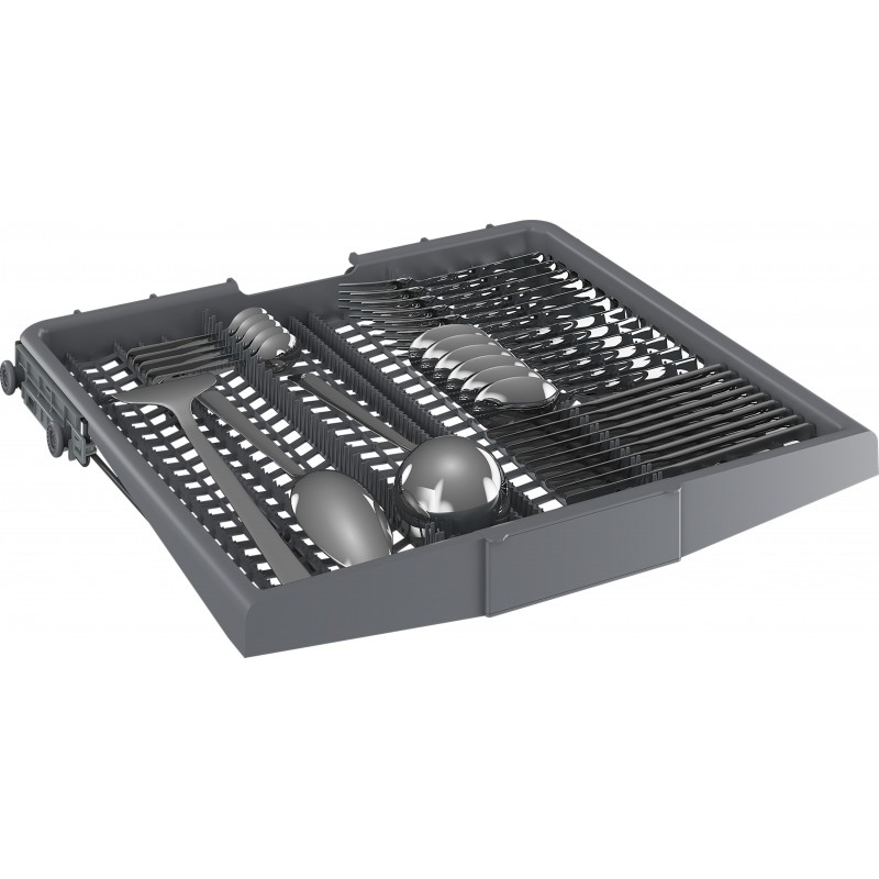 Beko BDIN38650C lavastoviglie A scomparsa totale 16 coperti B