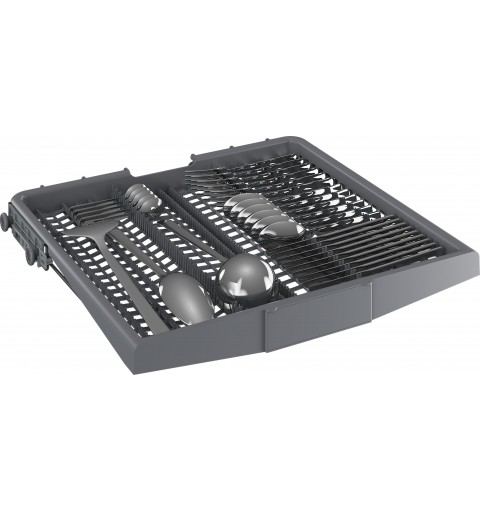 Beko BDIN38650C lave-vaisselle Entièrement intégré 16 couverts B