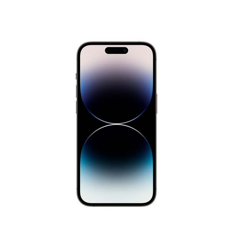 Apple iPhone 14 Pro 15,5 cm (6.1 Zoll) Dual-SIM iOS 16 5G 256 GB Schwarz