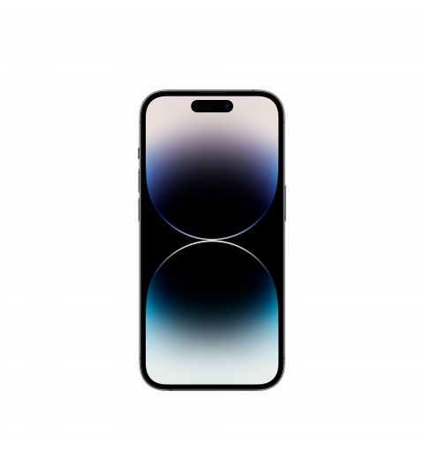 Apple iPhone 14 Pro 15,5 cm (6.1") SIM doble iOS 16 5G 256 GB Negro