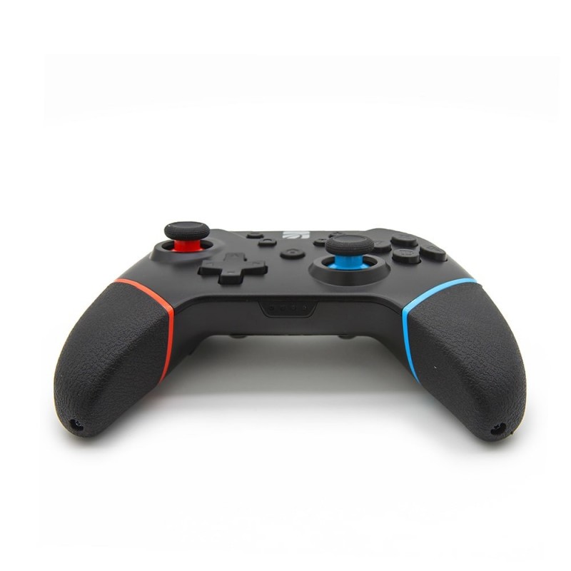 Xtreme Wireless BT Controller Noir Bluetooth Manette de jeu Analogique Numérique Nintendo Switch