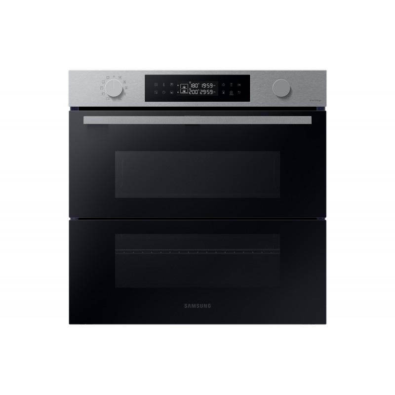 Samsung NV7B4540VBS 76 L 2950 W A+ Stainless steel