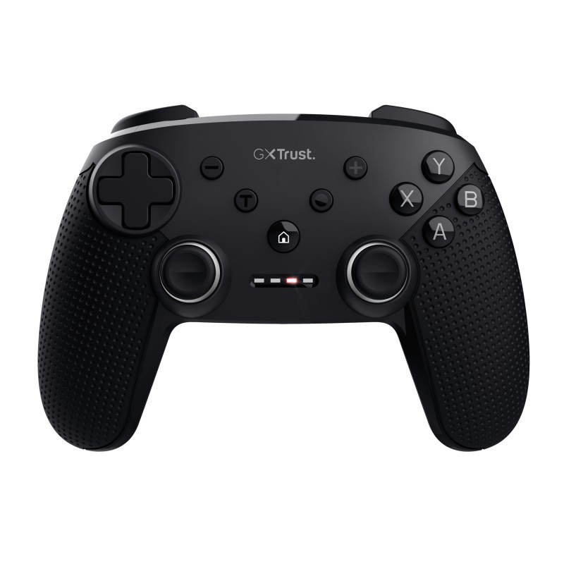 Trust GXT 542 MUTA Negro Palanca de mando Analógico Digital Android, Nintendo Switch, PC, PC Tableta, iOS