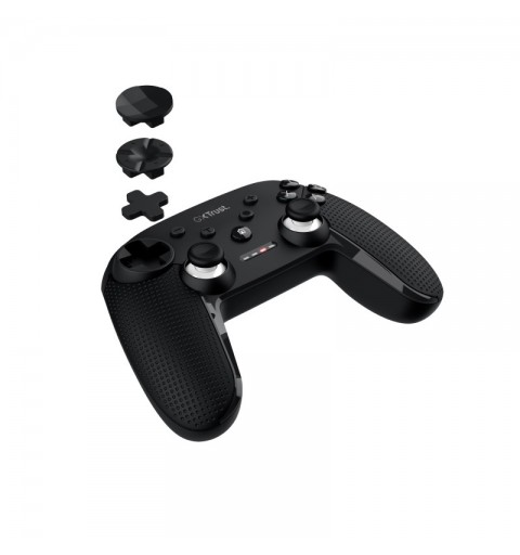 Trust GXT 542 MUTA Black Joystick Analogue Digital Android, Nintendo Switch, PC, Tablet PC, iOS