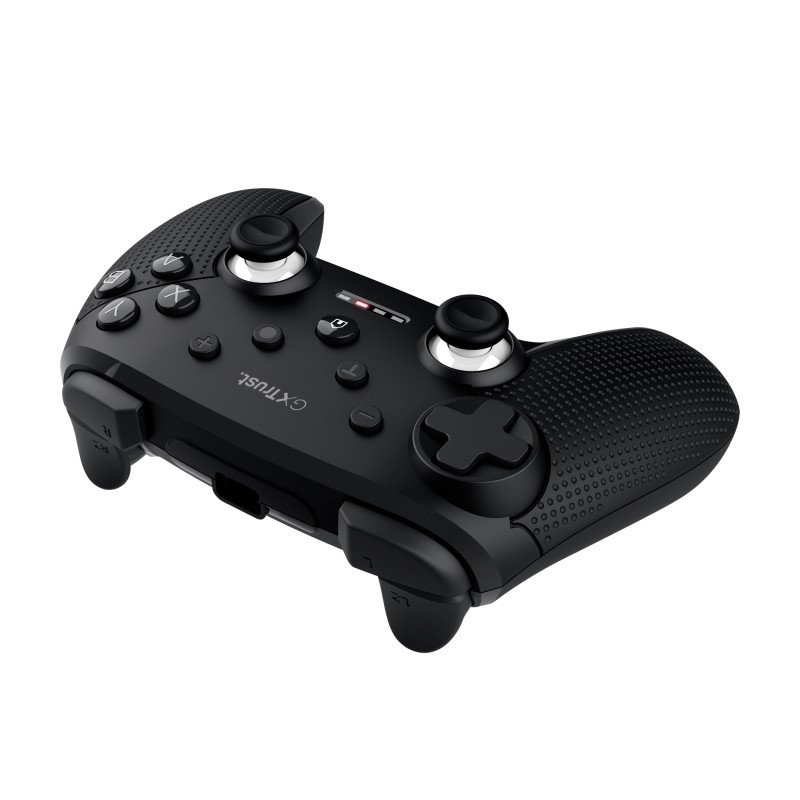 Trust GXT 542 MUTA Black Joystick Analogue Digital Android, Nintendo Switch, PC, Tablet PC, iOS