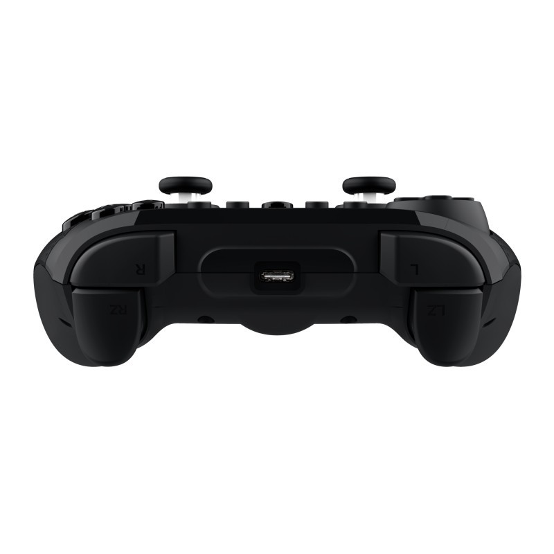 Trust GXT 542 MUTA Schwarz Joystick Analog Digital Android, Nintendo Switch, PC, Tablet PC, iOS