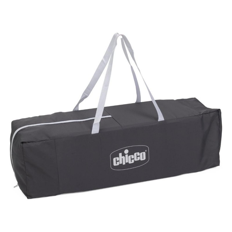 Lettino viaggio Chicco 0587029400000 GOODNIGHT Dark grey