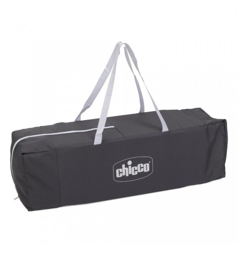 Lettino viaggio Chicco 0587029400000 GOODNIGHT Dark grey