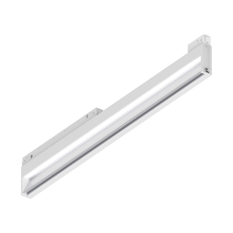 Ideal Lux EGO WALL WASHER 13W 3000K ON-OFF WH Mod. Sistema Lineare 1 Luce