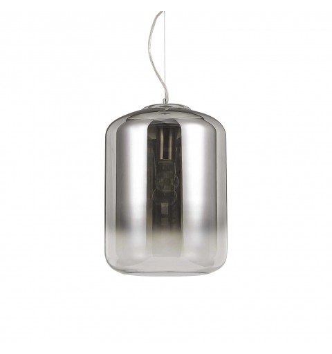 Ideal Lux KEN SP1 BIG Mod. 112107 Lampada A Sospensione 1 Luce