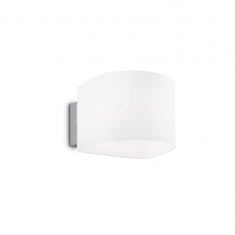 Ideal Lux PUZZLE AP1 Mod. 035185 Lampada Da Parete 1 Luce
