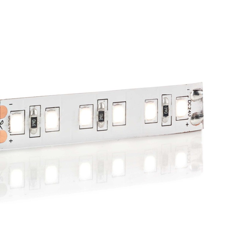 Ideal Lux STRIP LED 26W 3000K IP20 5mt Mod. Lampadina Led