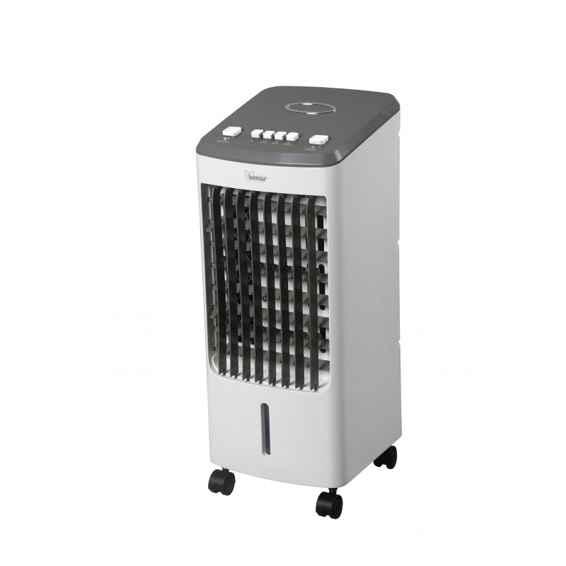 Bimar VR25 evaporative air cooler Portable evaporative air cooler
