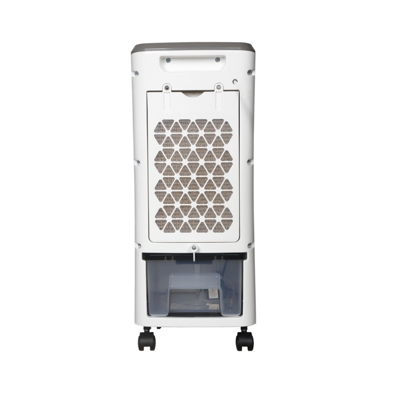 Bimar VR25 evaporative air cooler Portable evaporative air cooler
