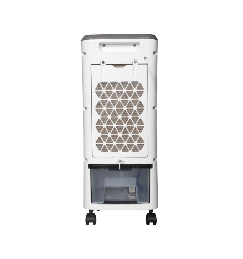 Bimar VR25 climatizador evaporativo Climatizador evaporativo portátil