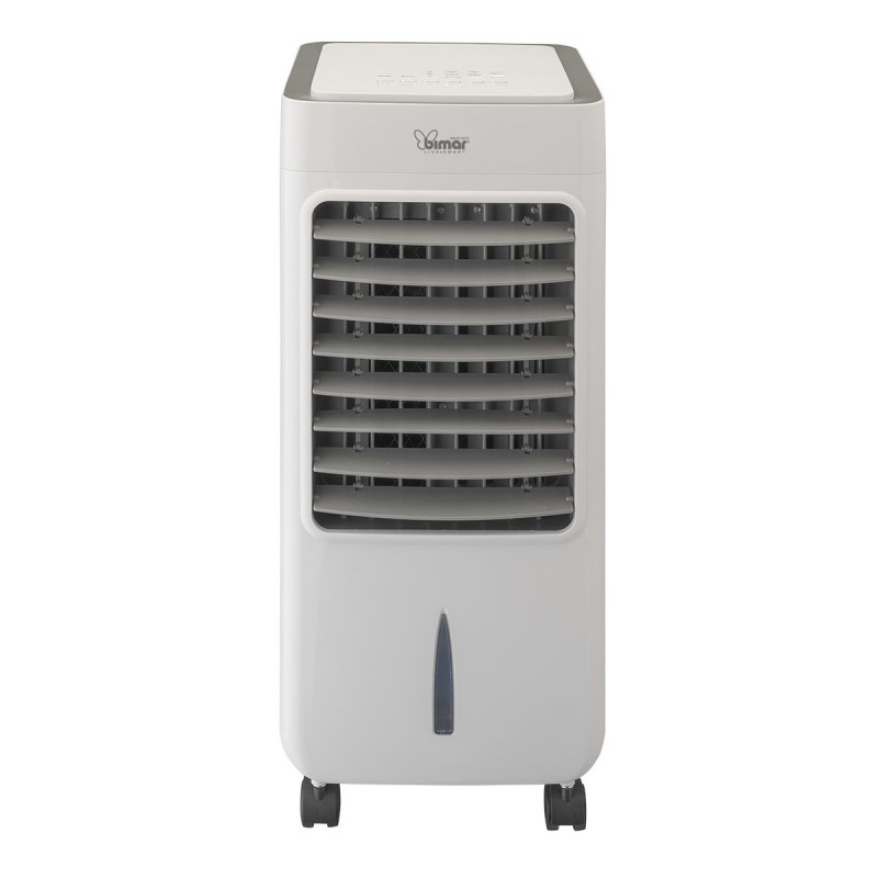 Bimar VR35 purificateur d'air 80 W Gris, Blanc