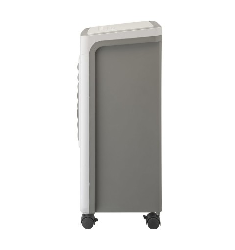 Bimar VR35 air purifier 80 W Grey, White