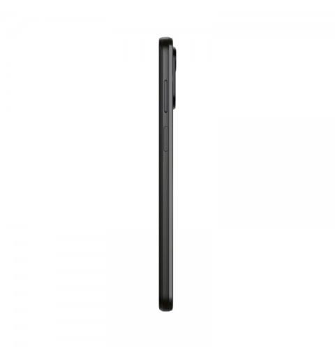 Motorola Moto G moto g22 16,5 cm (6.5") Double SIM Android 12 4G USB Type-C 4 Go 128 Go 5000 mAh Noir