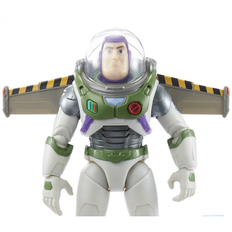 Disney Pixar Lightyear Jetpack Liftoff Buzz Lightyear