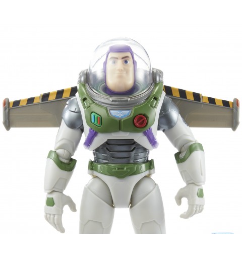 Disney Pixar Disney And Pixar Lightyear Jetpack Liftoff Buzz Lightyear