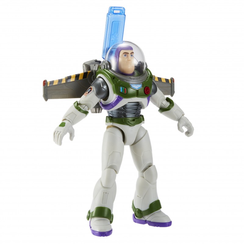 Disney Pixar Lightyear Jetpack Liftoff Buzz Lightyear