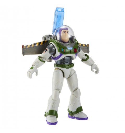 Disney Pixar Disney And Pixar Lightyear Jetpack Liftoff Buzz Lightyear